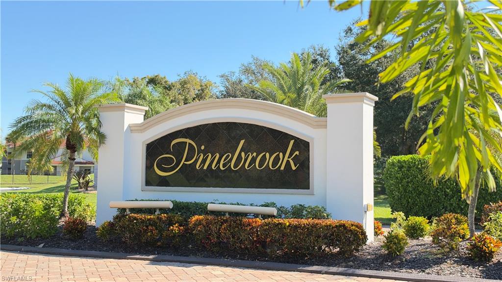 PINEBROOK LAKES CONDO - Residential