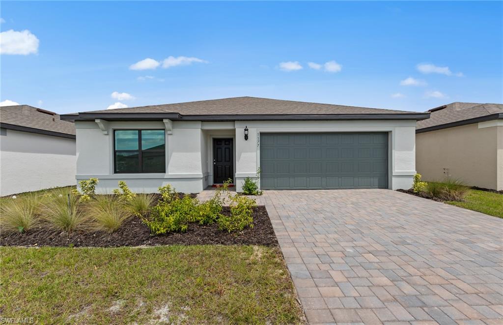 CASSIA - Residential