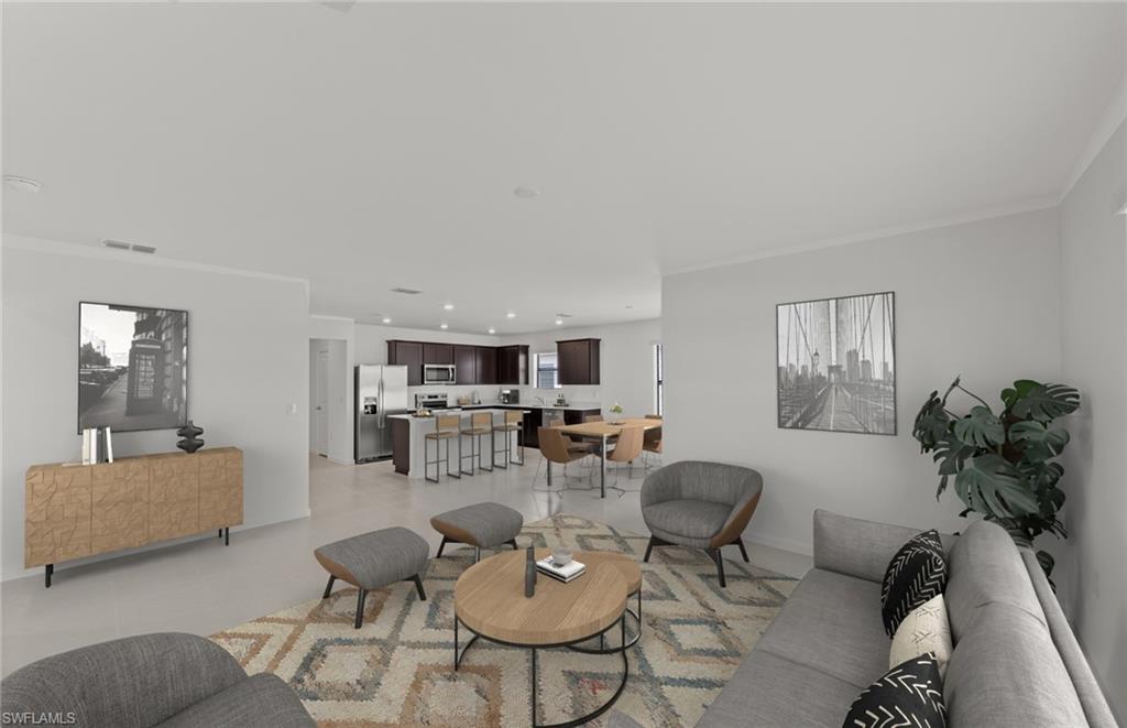 CASSIA - Residential