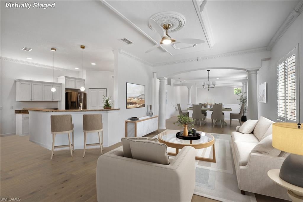 RAPALLO - Residential