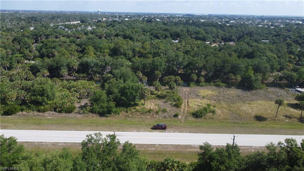PUNTA GORDA - Land