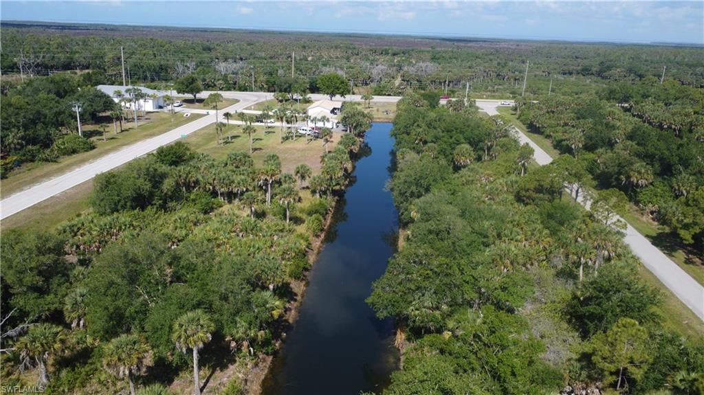 PUNTA GORDA - Land