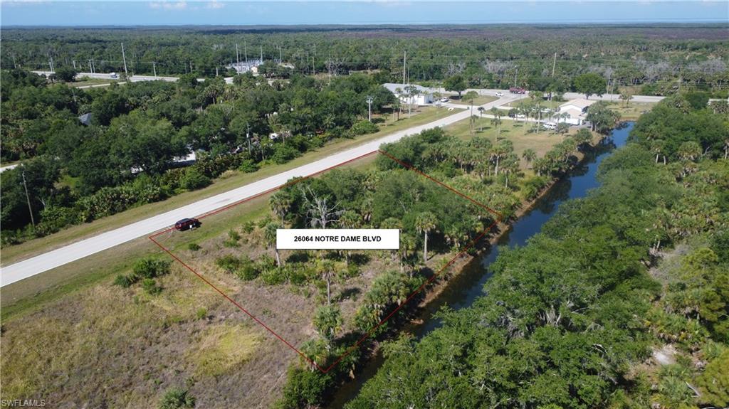 PUNTA GORDA - Land