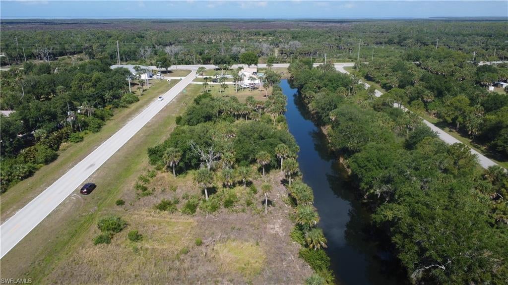 PUNTA GORDA - Land
