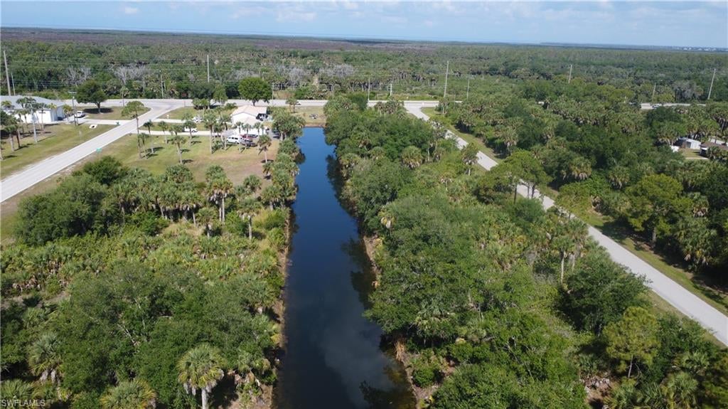 PUNTA GORDA - Land