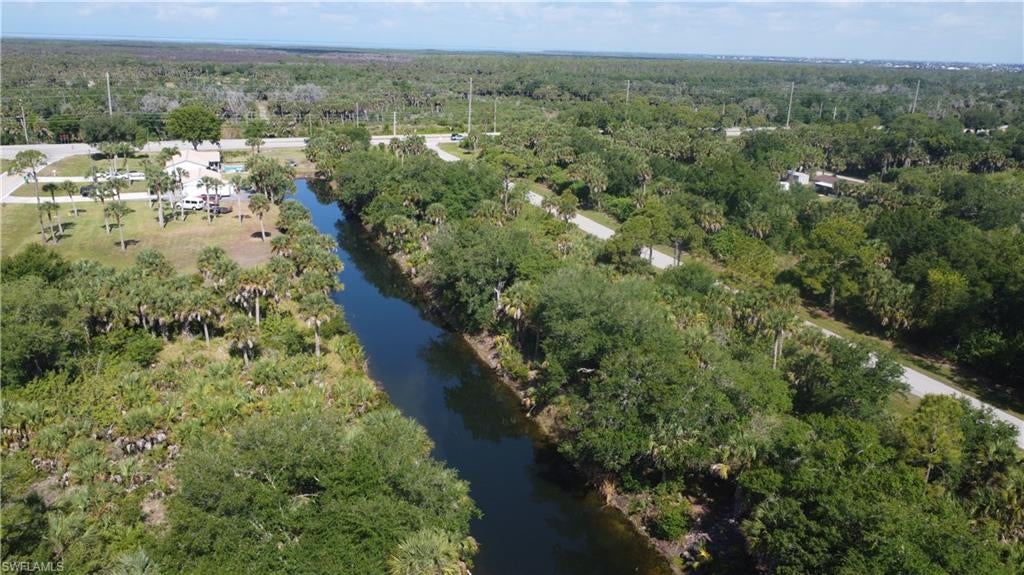 PUNTA GORDA - Land