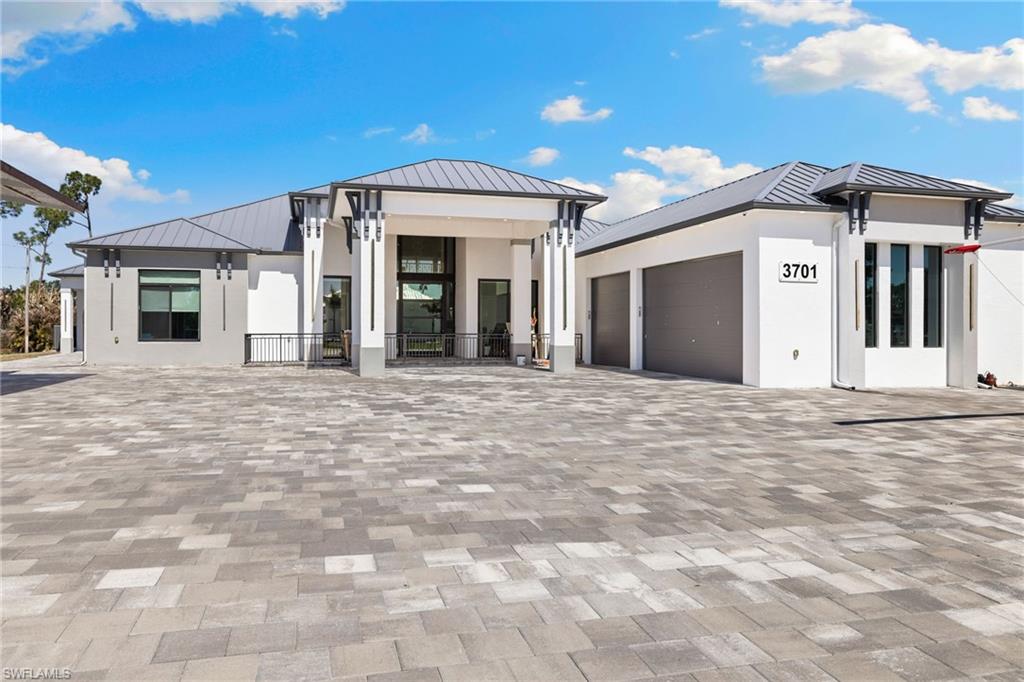 PINE SHADOWS AIR PARK - Residential