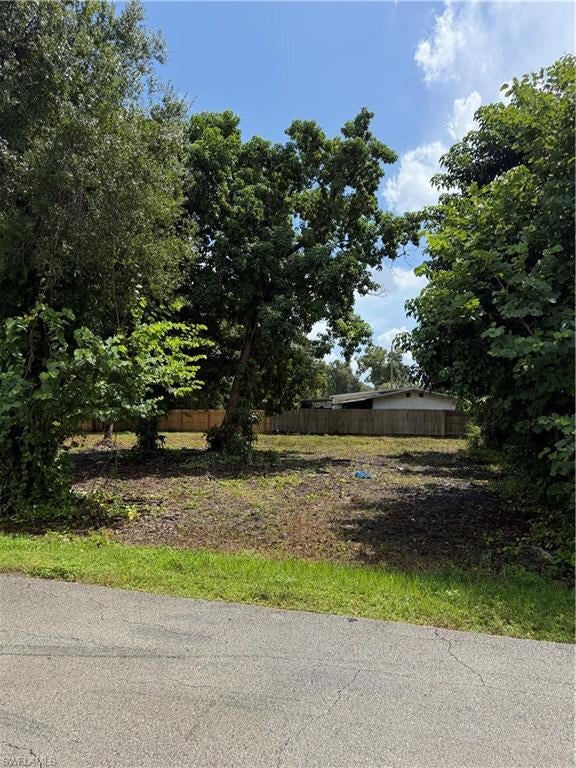 PALMONA PARK - Land