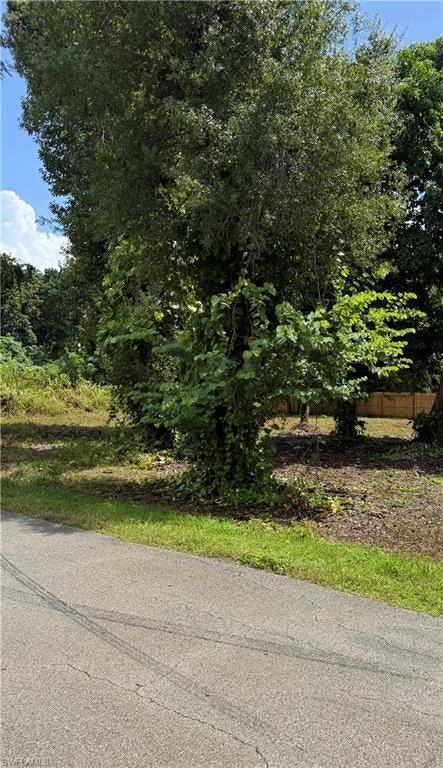 PALMONA PARK - Land