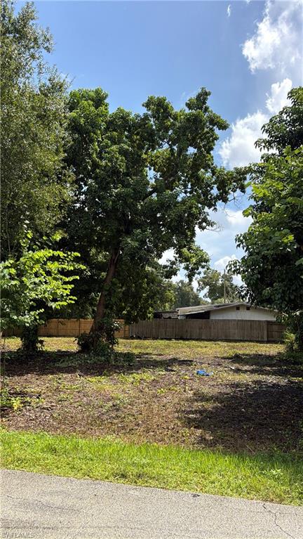 PALMONA PARK - Land