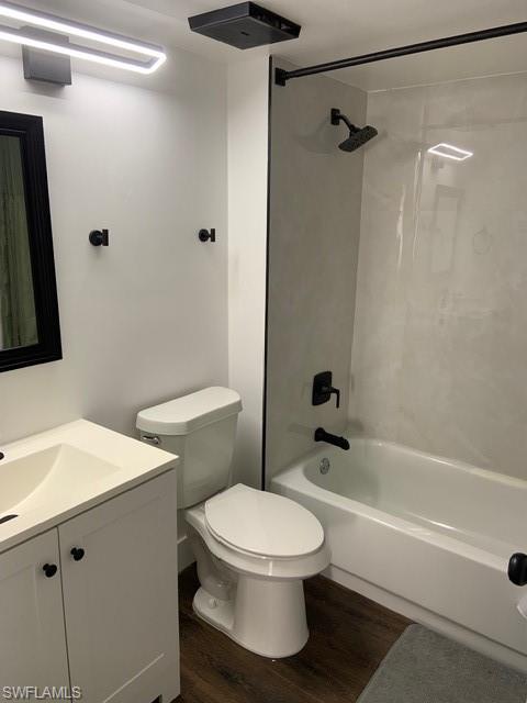 HIBISCUS POINTE - Residential Lease