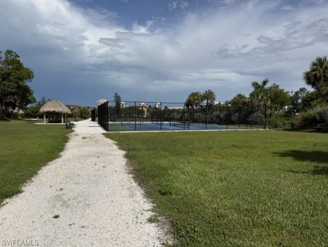 HIBISCUS POINTE - Residential Lease