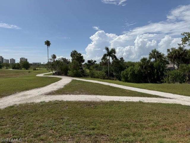 HIBISCUS POINTE - Residential Lease