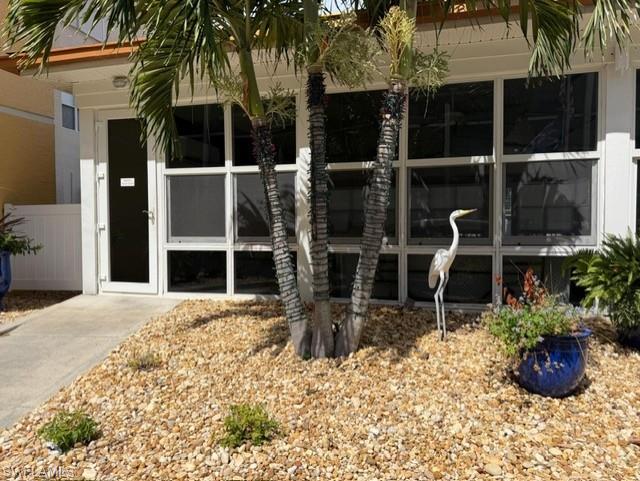 HIBISCUS POINTE - Residential Lease