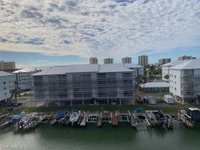HIBISCUS POINTE - Residential Lease