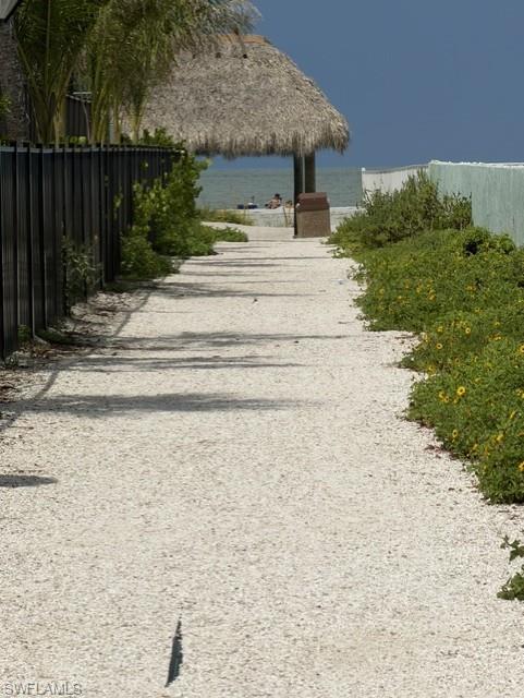 HIBISCUS POINTE - Residential Lease