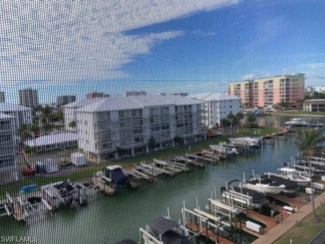 HIBISCUS POINTE - Residential Lease