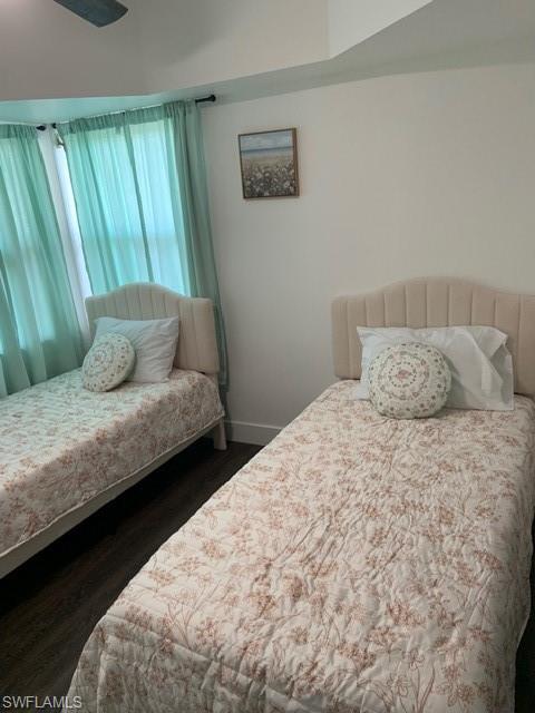 HIBISCUS POINTE - Residential Lease