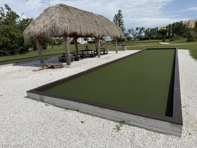 HIBISCUS POINTE - Residential Lease