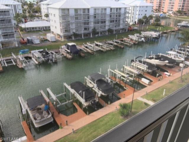 HIBISCUS POINTE - Residential Lease