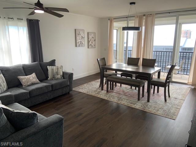 HIBISCUS POINTE - Residential Lease