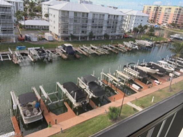 HIBISCUS POINTE - Residential Lease