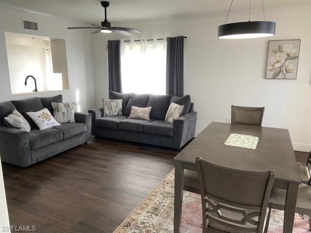 HIBISCUS POINTE - Residential Lease