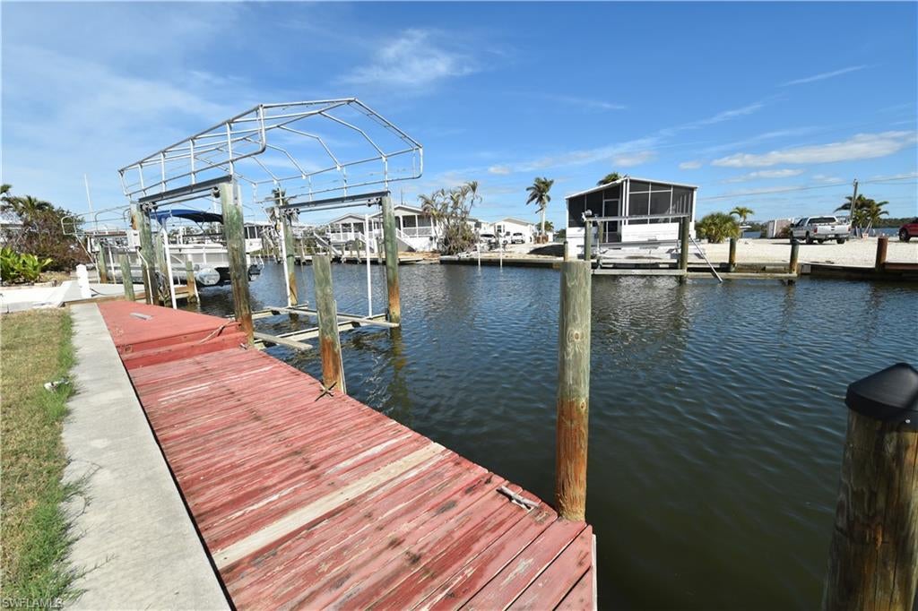 NANCY LANE CONDO - Land