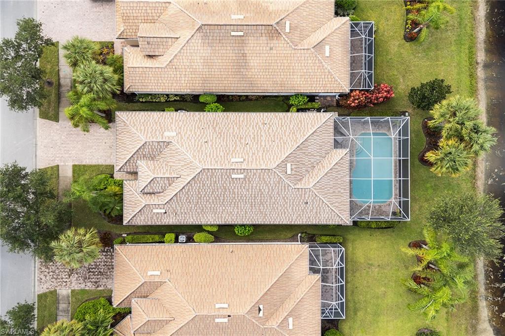 VERONA WALK - Residential