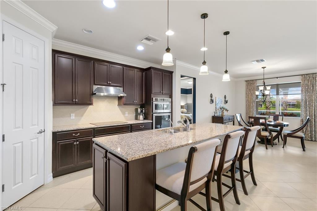 VERONA WALK - Residential