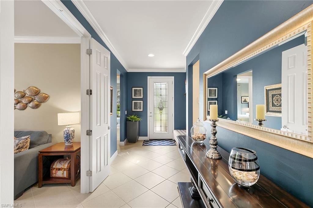 VERONA WALK - Residential
