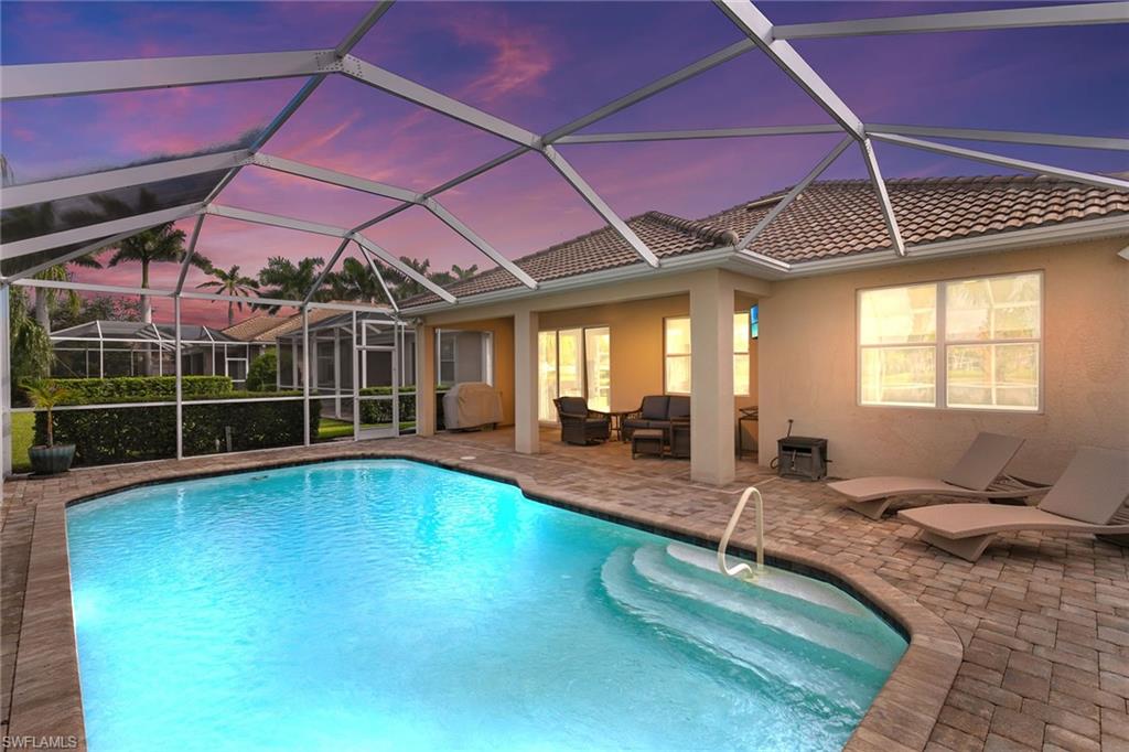 VERONA WALK - Residential
