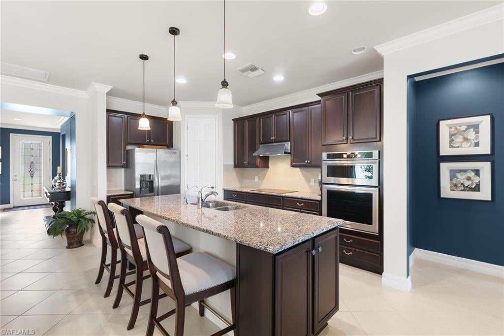 VERONA WALK - Residential