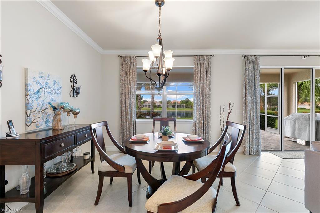 VERONA WALK - Residential