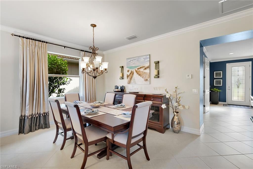 VERONA WALK - Residential