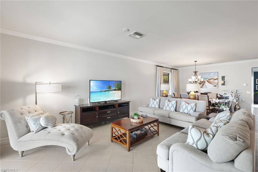 VERONA WALK - Residential