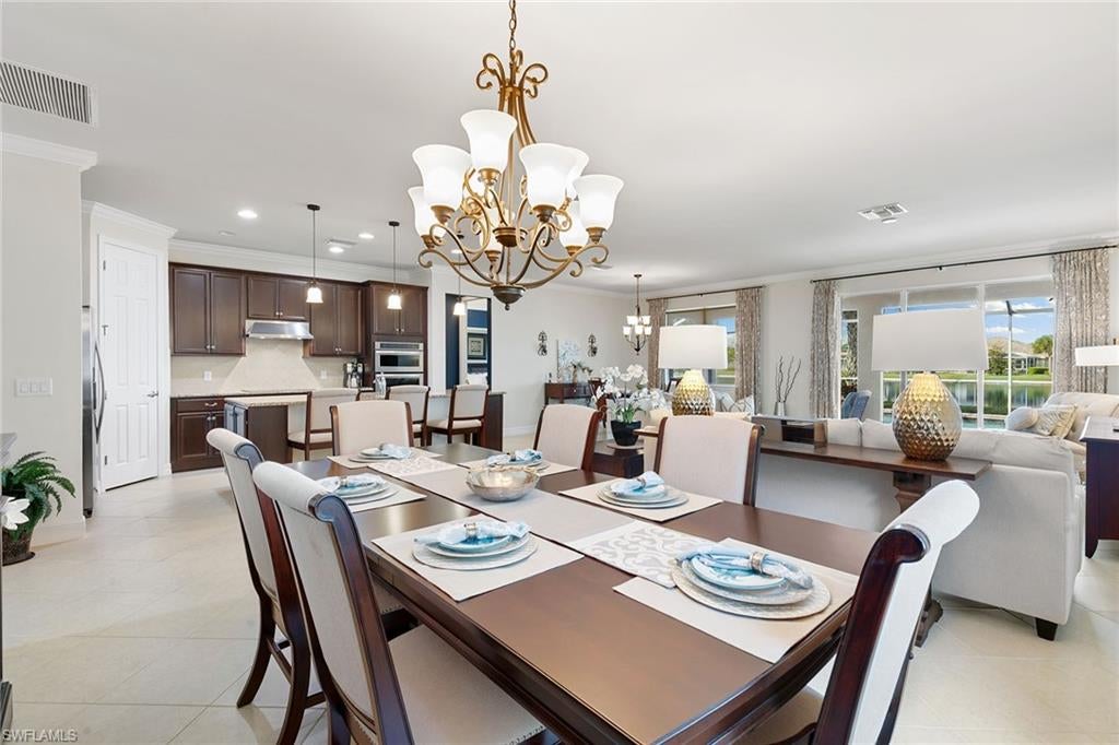 VERONA WALK - Residential