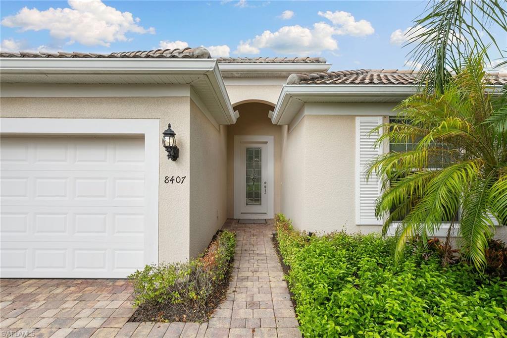 VERONA WALK - Residential