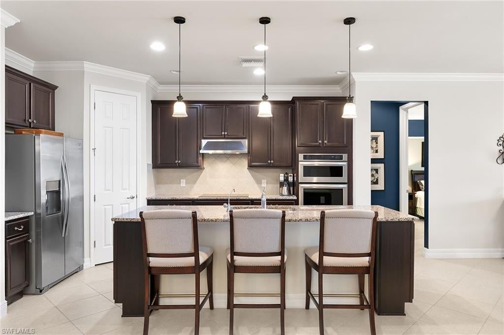 VERONA WALK - Residential