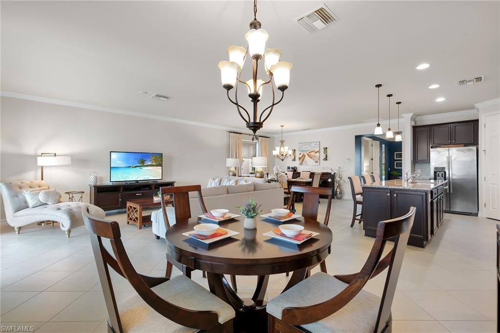 VERONA WALK - Residential