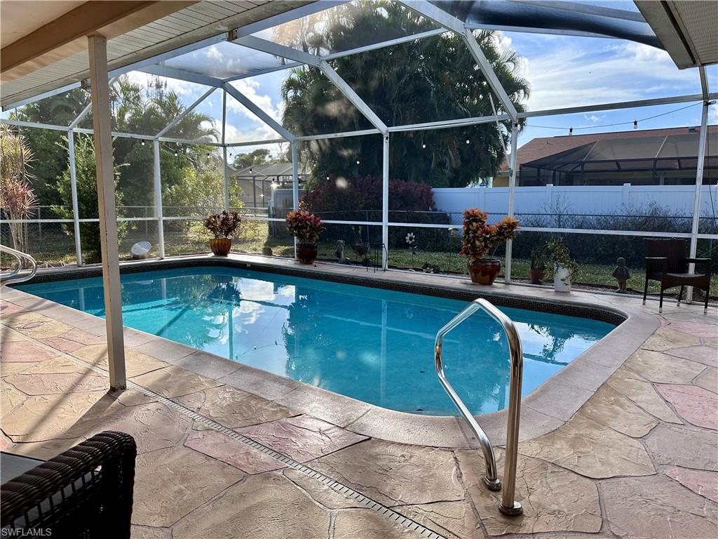 CAPE CORAL - Residential Lease