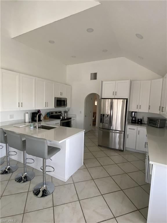 ISLES OF CAPRI - Residential