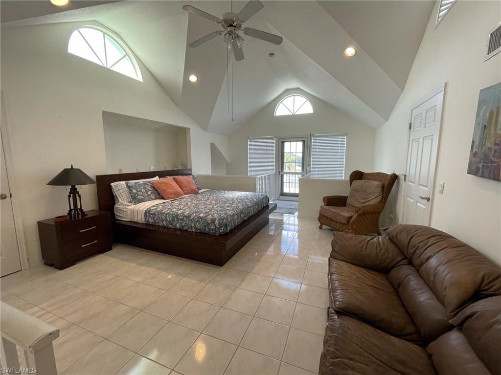 ISLES OF CAPRI - Residential