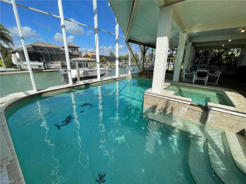 ISLES OF CAPRI - Residential