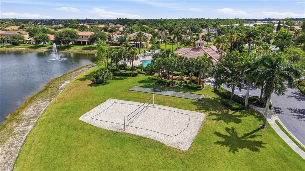 SAWGRASS AT CORAL LAKES - Residential