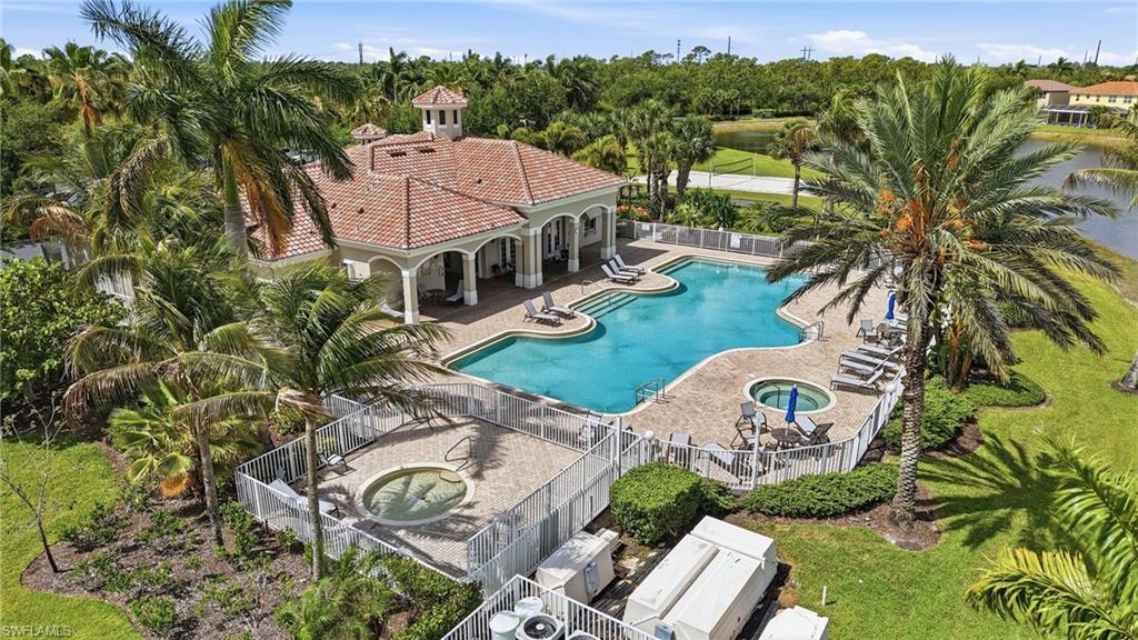 SAWGRASS AT CORAL LAKES - Residential