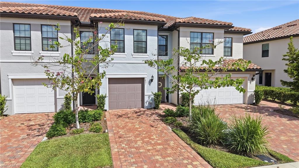 SAWGRASS AT CORAL LAKES - Residential