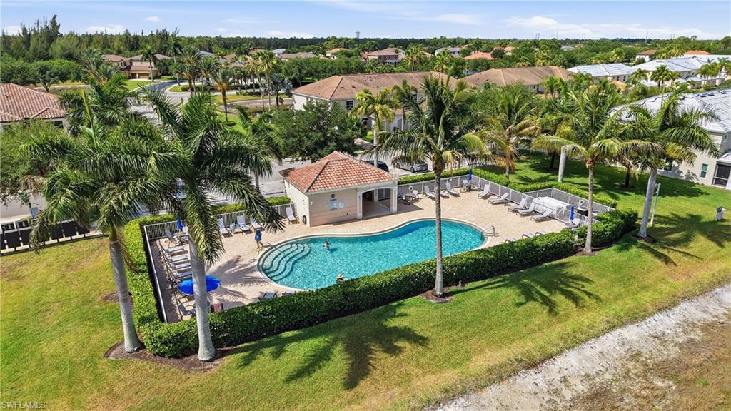 SAWGRASS AT CORAL LAKES - Residential