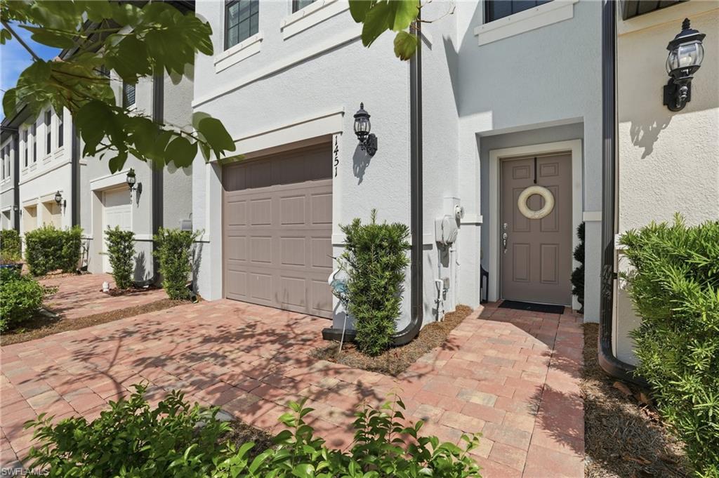 SAWGRASS AT CORAL LAKES - Residential