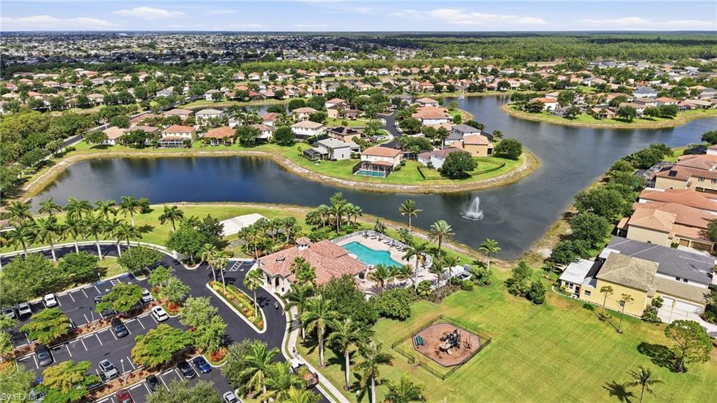 SAWGRASS AT CORAL LAKES - Residential